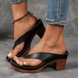 Valeria | Sandalias elegantes y cómodas