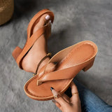 Valeria | Sandalias elegantes y cómodas
