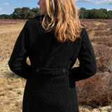 Chaqueta Daisy Cozy