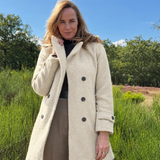 Chaqueta Daisy Cozy