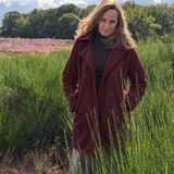Chaqueta Daisy Cozy