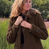 Chaqueta Daisy Cozy