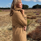 Chaqueta Daisy Cozy