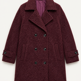 Chaqueta Daisy Cozy