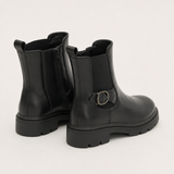 Botas Esther - Negro