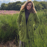 Chaqueta Daisy Cozy