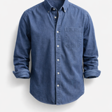 Diego | Camisa Casual Elegante