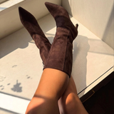Bota Floor - Marrón