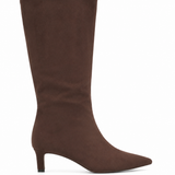 Bota Floor - Marrón