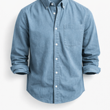 Diego | Camisa Casual Elegante