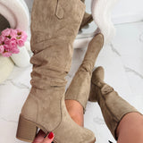 Botas altas Margo - Topo