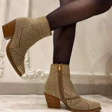 Botas 1986-20 - Caqui