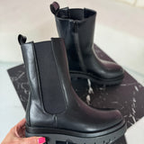 Botas altas Chelsea