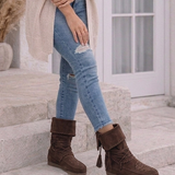 Botas Ibiza - Marrón
