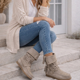 Botas Ibiza Sand