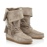 Botas Ibiza Sand