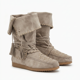 Botas Ibiza Sand