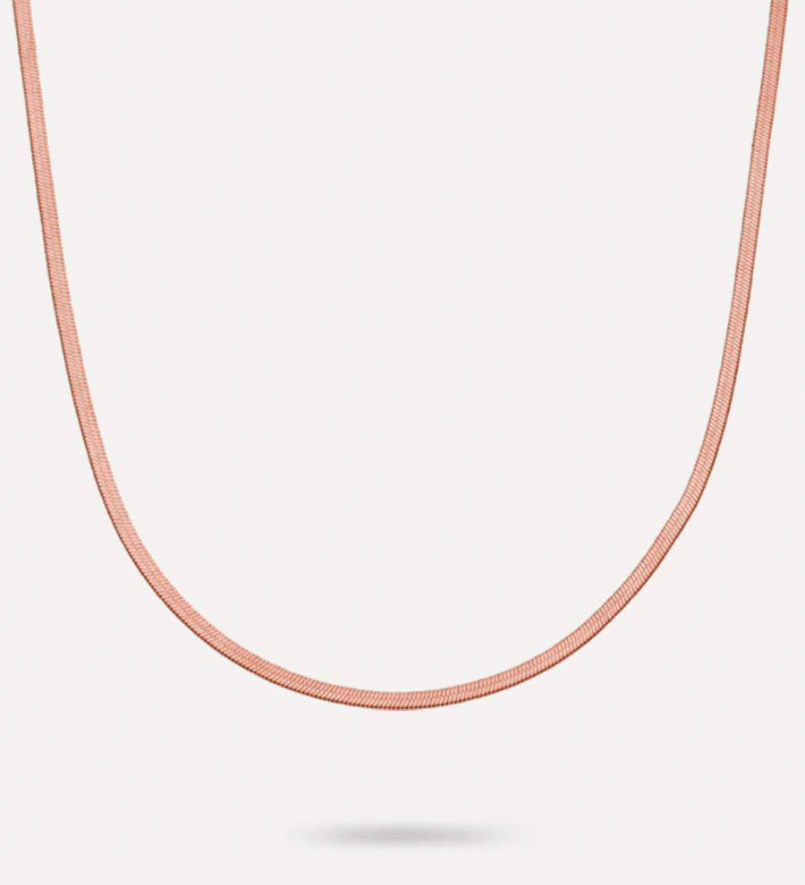 Collar Clásico