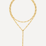 Collar Equilibrio