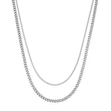 Collar Doble Armonía
