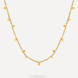 Collar Confeti