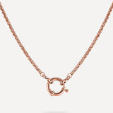 Collar Luz Interior