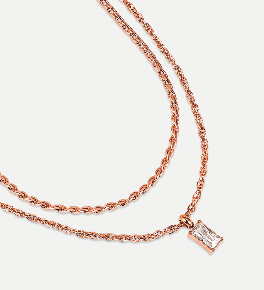 Collar Perspectiva