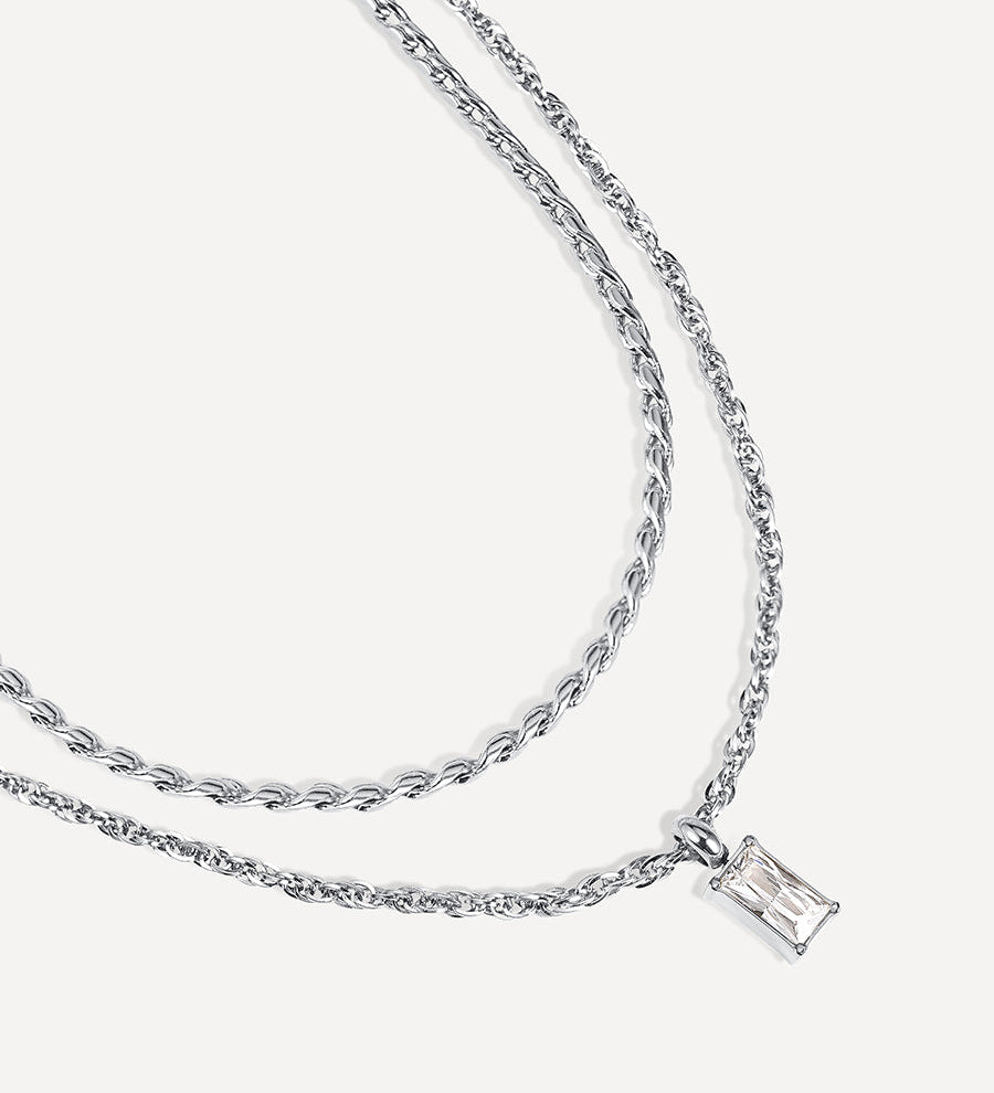 Collar Perspectiva