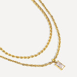 Collar Perspectiva