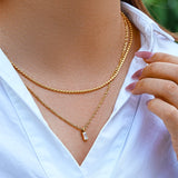 Collar Perspectiva