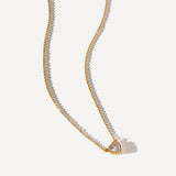 Collar Amor Puro