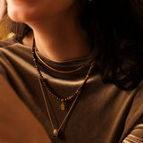 Collar Clásico