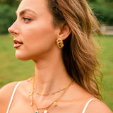Collar Melodía del Corazón