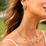 Collar Melodía del Corazón
