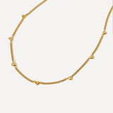 Collar Melodía del Corazón