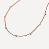 Collar Melodía del Corazón