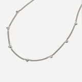 Collar Melodía del Corazón