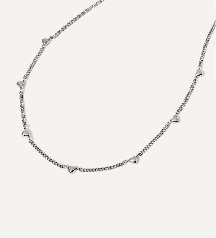 Collar Melodía del Corazón