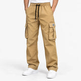 Pantalón cargo de hombre | 1+1 GRATIS