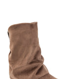 Botas Faye - Moca