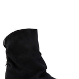 Botas Faye - Negro