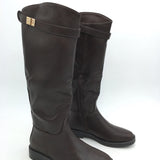 Botas Thanee - Marrón