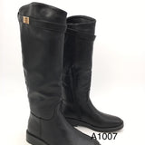 Botas Thanee - Negro