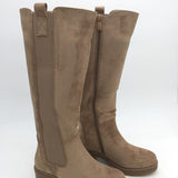 Botas altas Wendy - Topo