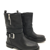 Botas Astrid - Negro