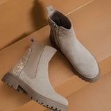 Botas Nina