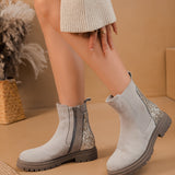 Botas Nina
