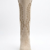 Botas Margot - Beige