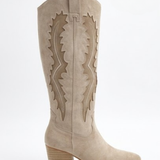 Botas Margot - Beige