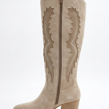 Botas Margot - Beige